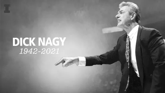 Dick Nagy