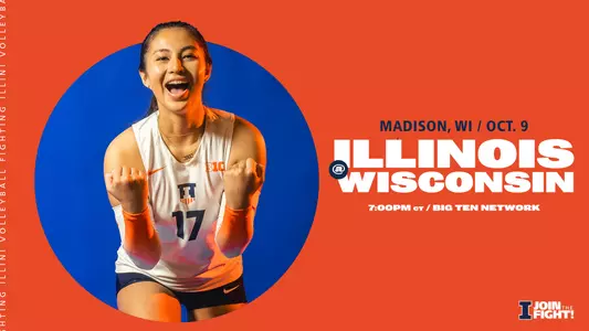 VB - Wisconsin Preview