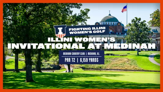 WG - IWI at Medinah Preview