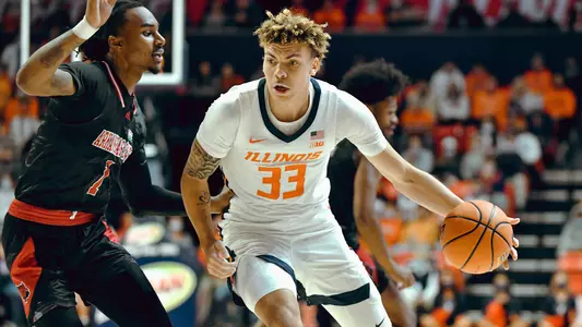 Coleman Hawkins vs. Arkansas State