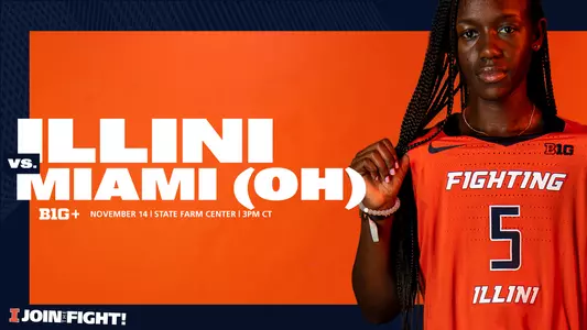 Game 2 Preview Graphic - Miami (OH)