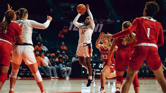 Jayla Oden