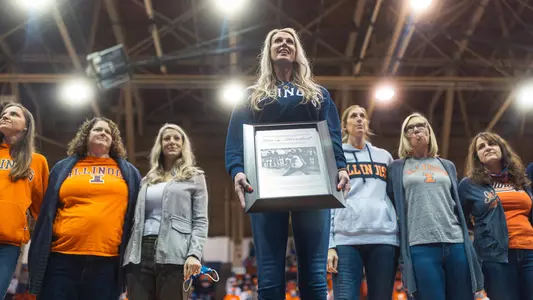 VB - Tracey Marshall Remembrance
