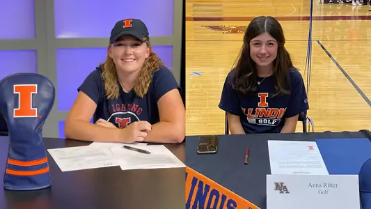 WG - Signing Day 2021