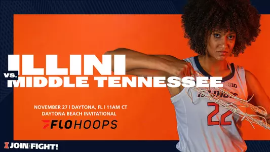 Game 6 Preview Graphic - Middle Tennessee