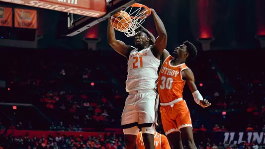 Cockburn vs UT