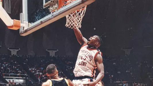 Deon Thomas