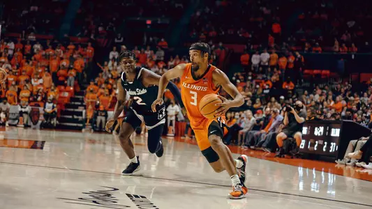 Grandison vs Jackson State
