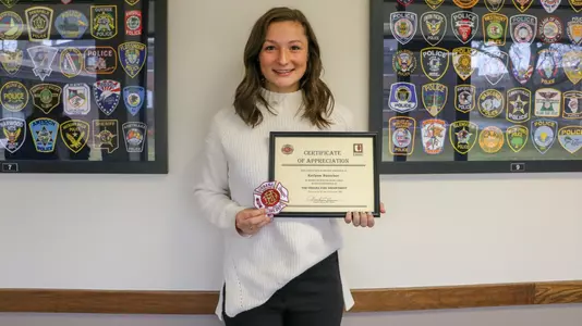 Buescher Ceremony