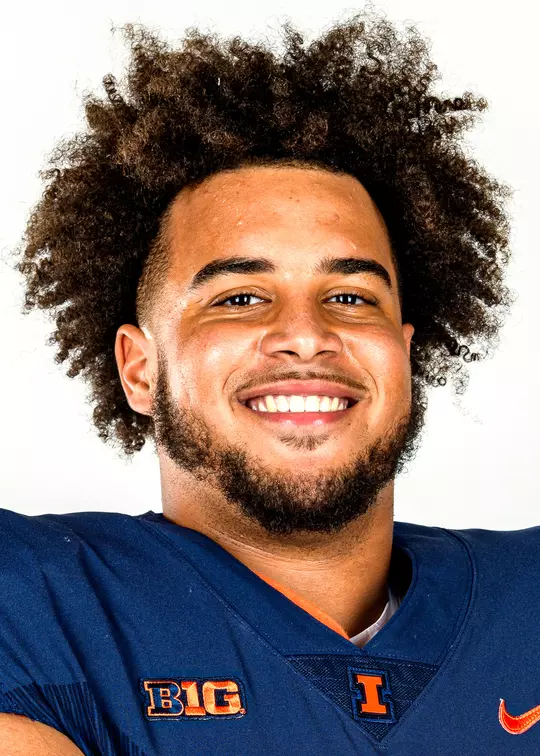Isaiah Adams