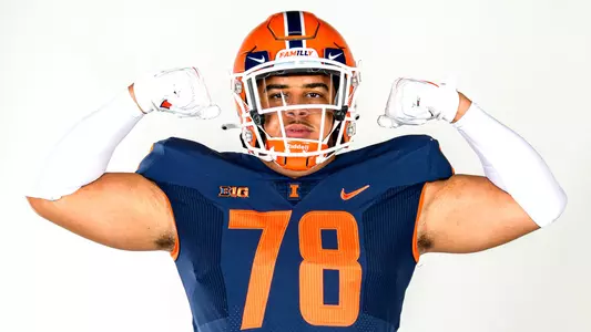 Isaiah Adams