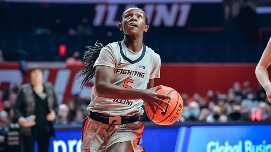 De'Myla Brown vs. Missouri