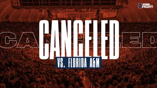 FAMU Canceled