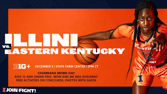 Game 8 Preview Graphic - Eastern Kentucky