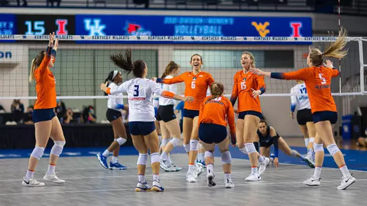 VB - Kentucky Celebration