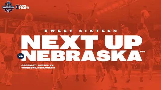 VB - NCAA Regional Preview 2021