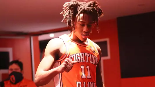 Ayo Dosunmu