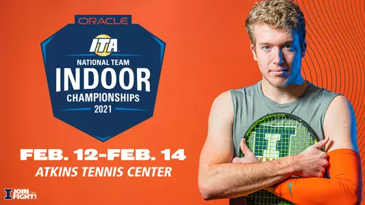 2021 ITA Indoor Championship Preview