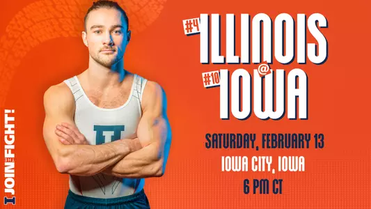 Preview @ Iowa