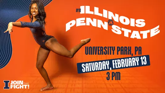 WGym at Penn St Preview
