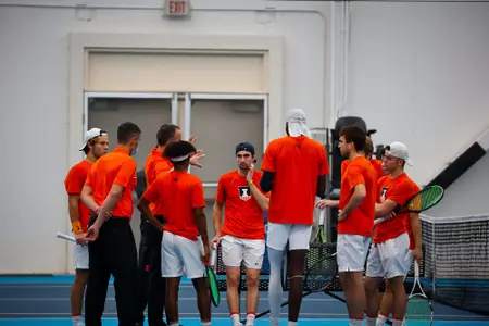 Team Huddle