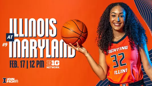 Game 16 Preview Graphic - Maryland
