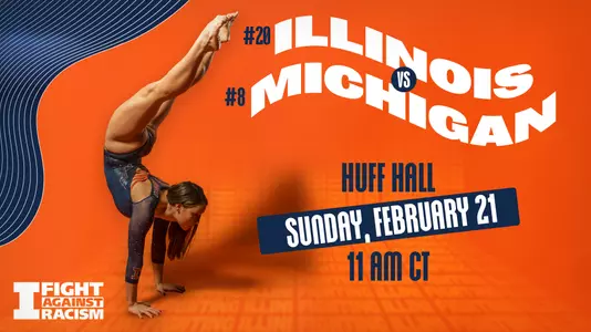 Illinois vs Michigan Preview