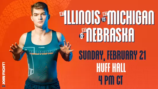 PReview vs Michigan, Nebraska