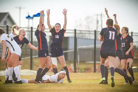 Illini Celebration Soccer