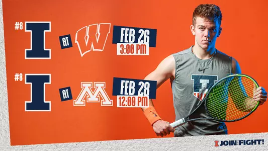 at WIS and MINN Preview