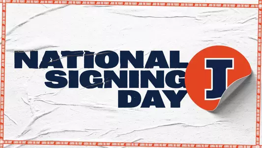 Signing Day Feb 2021