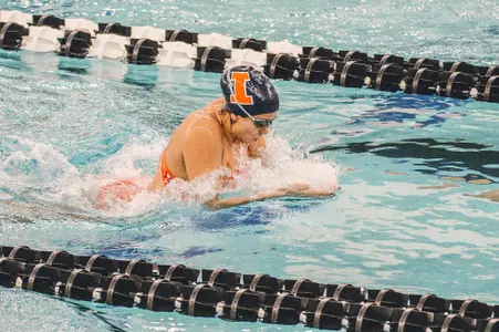 SwimDive @ Wisconsin