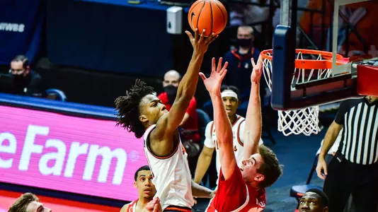 Ayo Dosunmu
