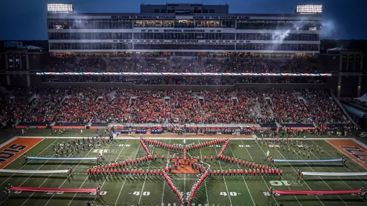 Memorial Stadium
