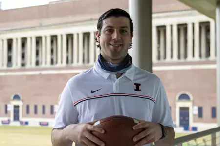 John Marinelli