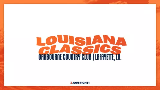 Tournament Preview - Louisiana Classics