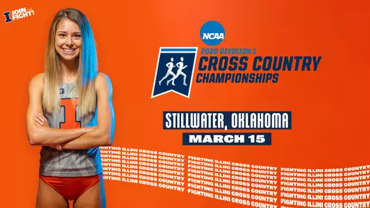XC NCAA