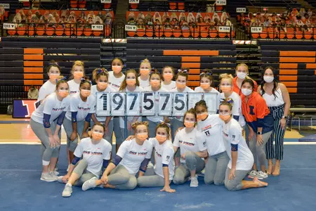 Program Record