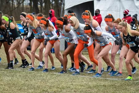 XC Team