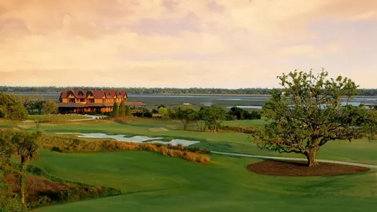 Golf Club at Briar's Creek