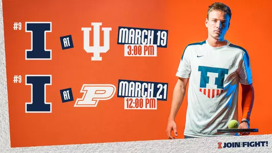 MTen at Indiana and Purdue Preview