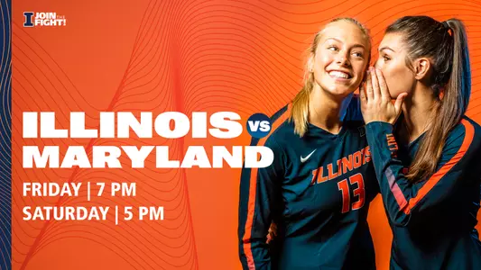 VB - Maryland Preview 2020-21