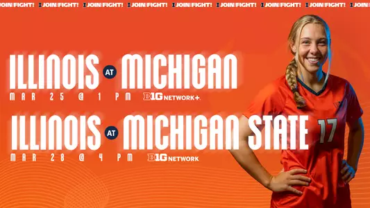 Preview @ MICH, MSU