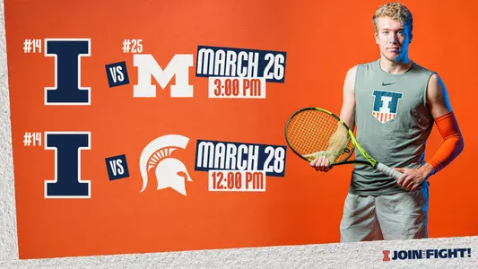 UM and MSU Preview
