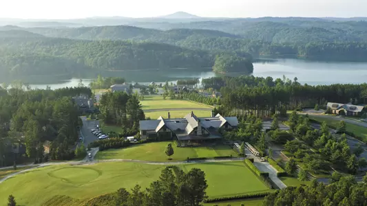 The Reserve at Lake Keowee