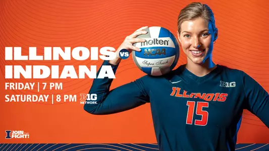 VB - Indiana preview