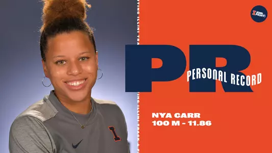 Nya Carr PR