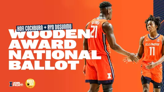 Wooden Award