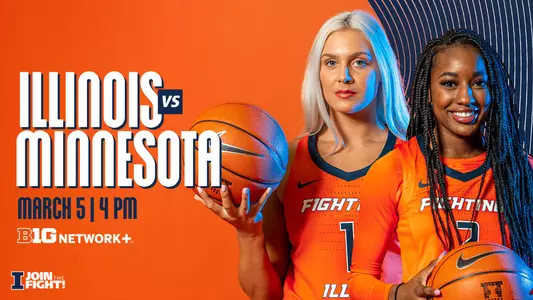 Game 21 Preview Graphic - Minnesota
