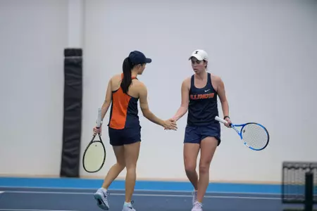 WTen Loss to Michigan